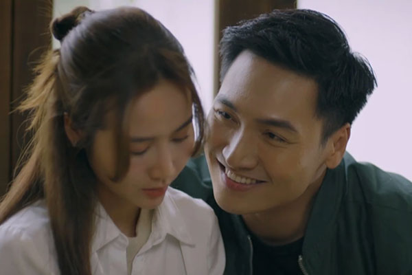 4 cách phối đồ đi du lịch siêu nổi bật, ăn ảnh của Huyền Lizzie-10