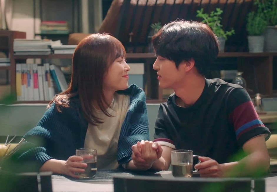 Gia đình phản đối vì bạn gái hơn tuổi và đã từng kết hôn-1