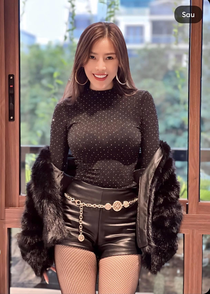 1 á hậu Việt thừa nhận mua giải 600 triệu đồng-2