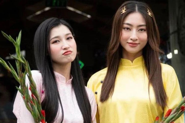 Sau Hòa Minzy, một hoa hậu trẻ nhận bảo trợ hai em bé mất cha lẫn mẹ do lũ lụt, cô hiện sống thế nào?-20