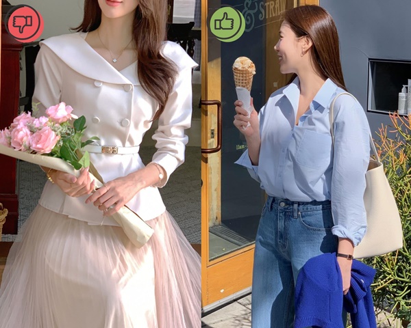 4 kiểu áo lỗi mốt khiến thời trang công sở của chị em không thể đẹp lên-4
