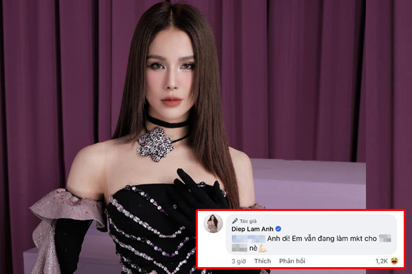 Diệp Lâm Anh từng bị một chị đẹp chê đỏng đảnh, chảnh chọe-5