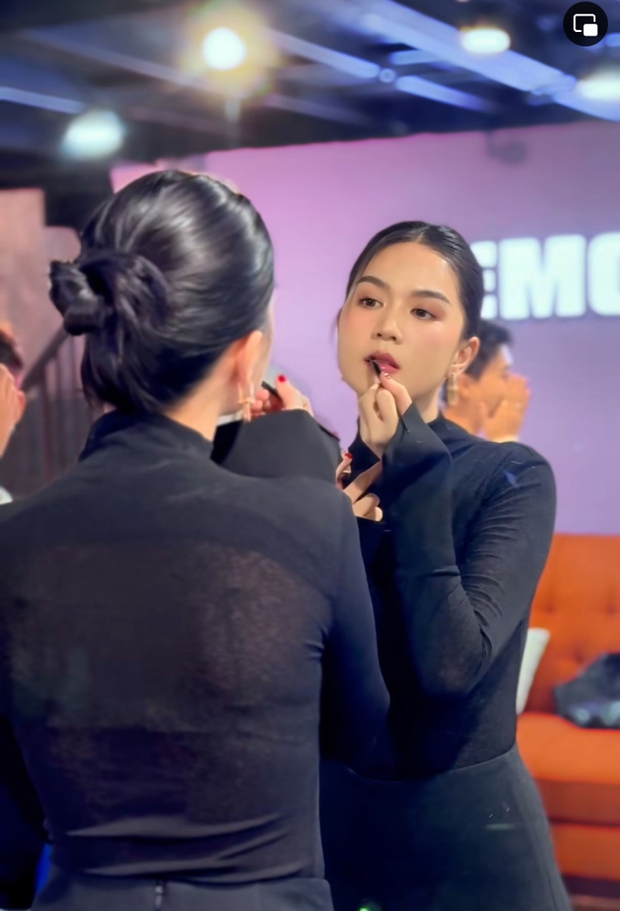 Ngọc Trinh tiết lộ lý do không chụp ảnh sexy, thừa nhận vẫn chưa quen khi làm việc trở lại-4