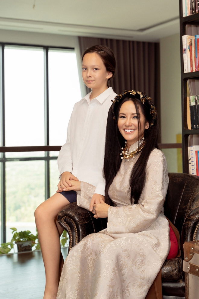 Cận cảnh penthouse của Diva Hồng Nhung: Thuộc khu nhà giàu quận 2, có bộ sưu tập 20 năm cực đắt giá-3