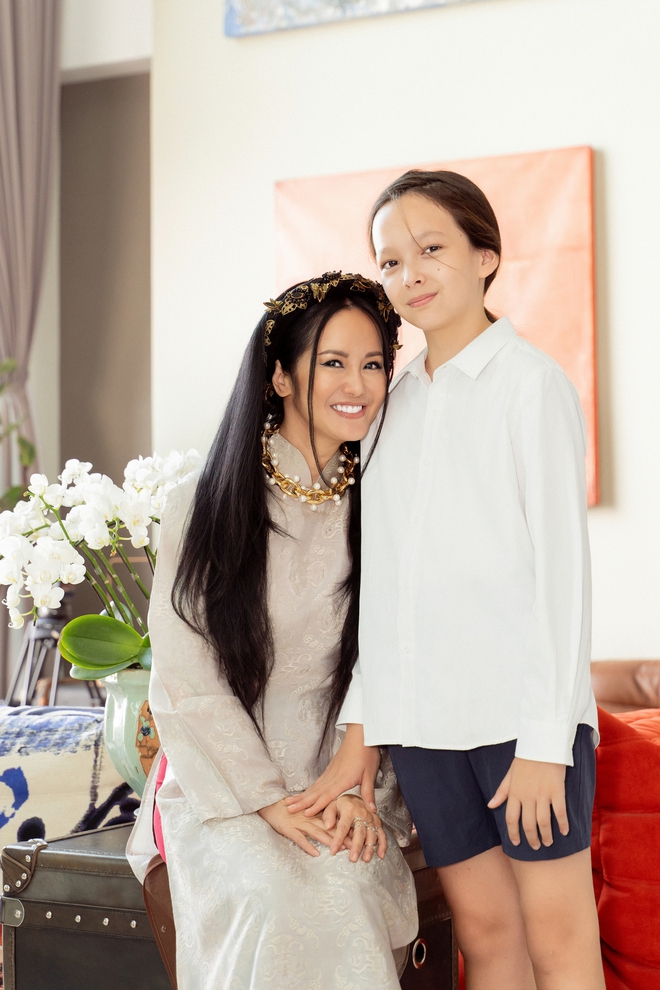 Cận cảnh penthouse của Diva Hồng Nhung: Thuộc khu nhà giàu quận 2, có bộ sưu tập 20 năm cực đắt giá-2