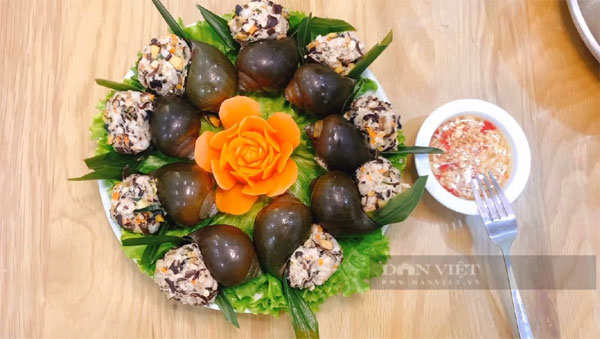 Loại thịt có canxi gấp 10 lần sữa bò, protein ngang thịt heo, hấp gừng ăn bao ngon bao bổ-2