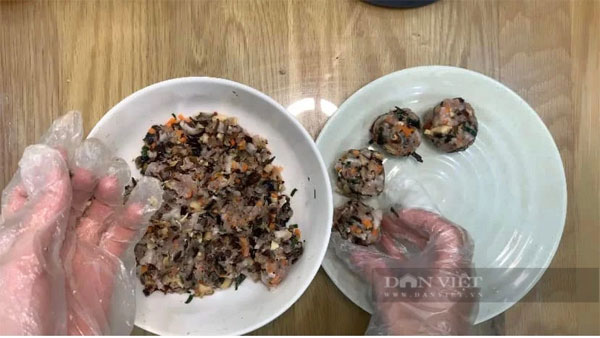 Loại thịt có canxi gấp 10 lần sữa bò, protein ngang thịt heo, hấp gừng ăn bao ngon bao bổ-5