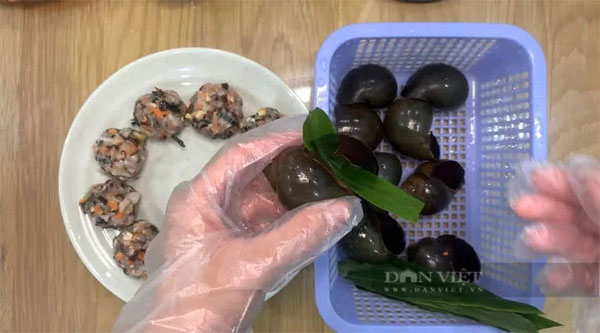 Loại thịt có canxi gấp 10 lần sữa bò, protein ngang thịt heo, hấp gừng ăn bao ngon bao bổ-6