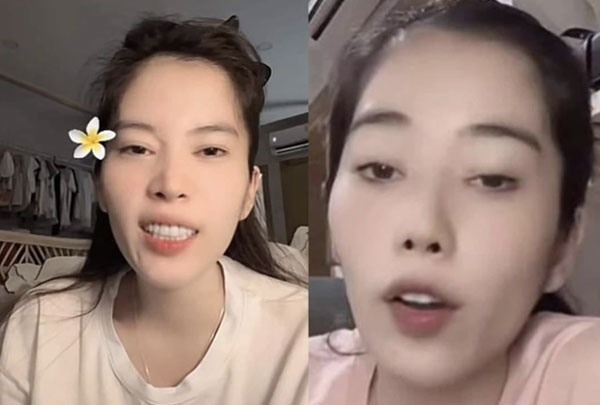 Nam Anh bị tấn công vì không quản được em gái, Nam Em phải van xin dân mạng tha cho chị-1