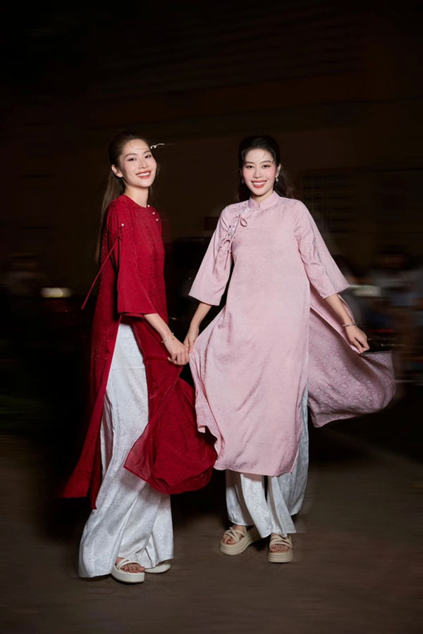 Nam Anh bị tấn công vì không quản được em gái, Nam Em phải van xin dân mạng tha cho chị-4