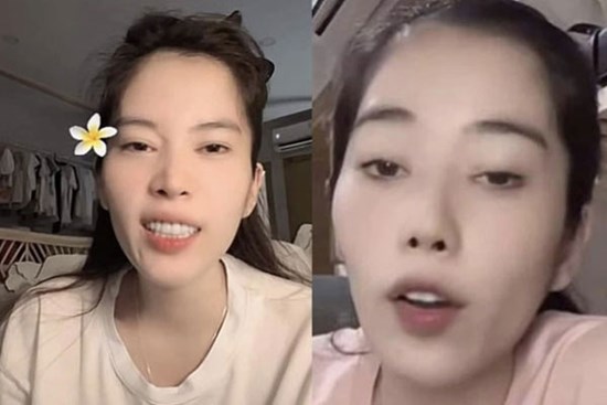 Nam Anh bị tấn công vì không quản được em gái, Nam Em phải van xin dân mạng tha cho chị