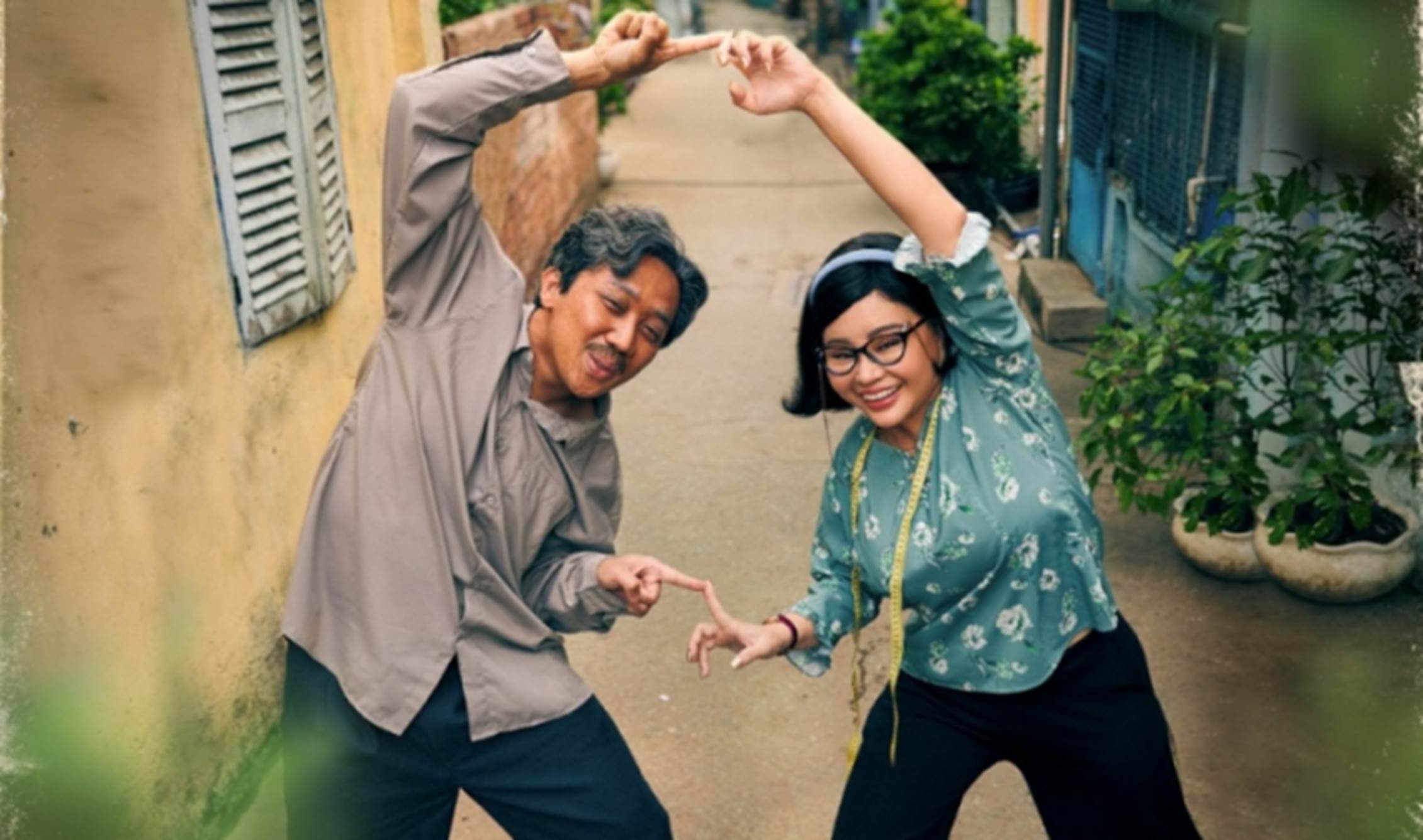 Sao nữ Vbiz từ thân thiết lại đóng phim đối thủ Trấn Thành, mối quan hệ hiện tại thể hiện qua chi tiết này-1