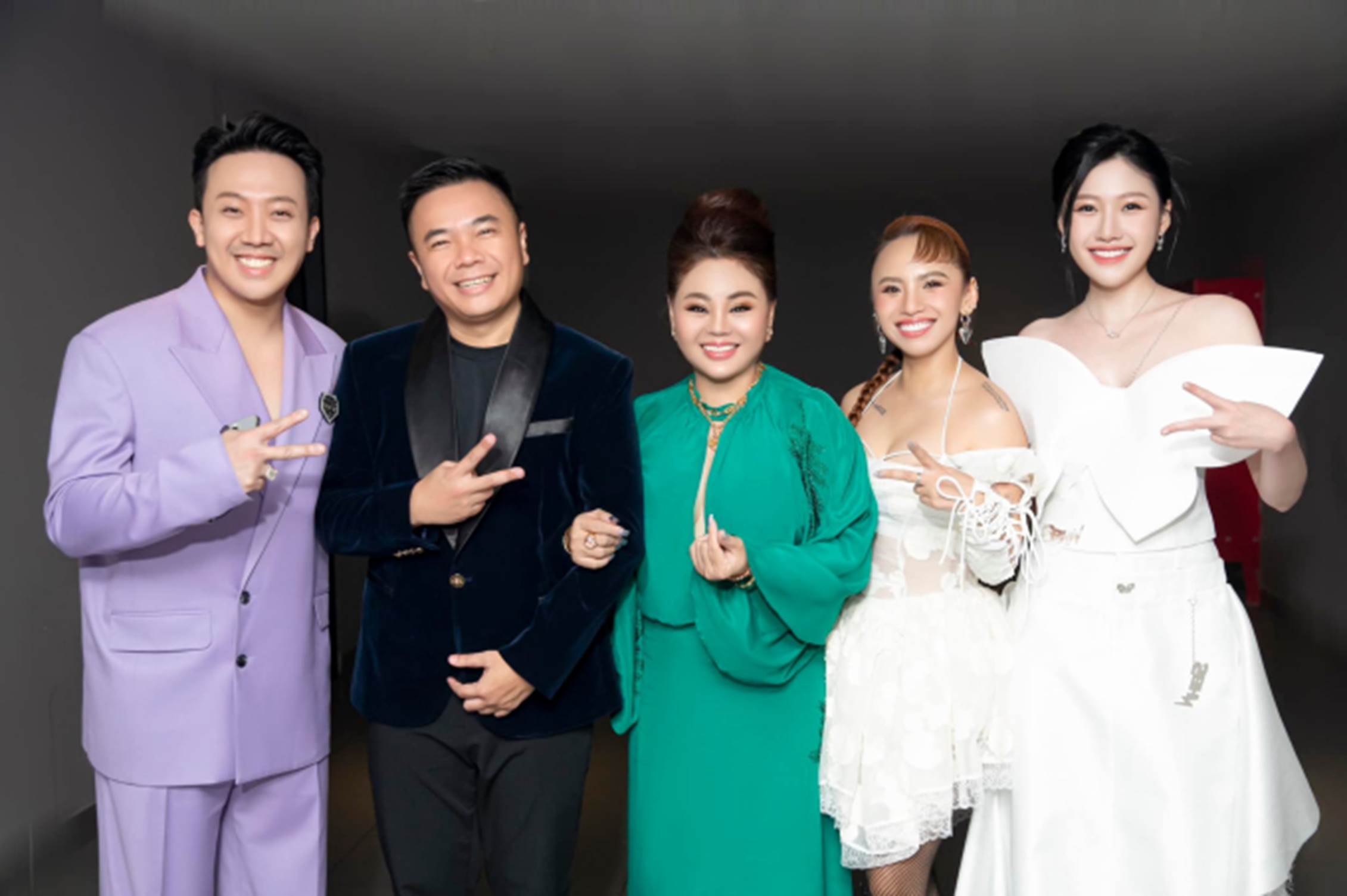 Sao nữ Vbiz từ thân thiết lại đóng phim đối thủ Trấn Thành, mối quan hệ hiện tại thể hiện qua chi tiết này-6