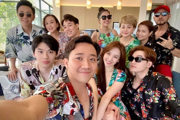 Trấn Thành luận Trùng Dương là ánh dương chùng xuống: Chuyên gia nói gì?-3