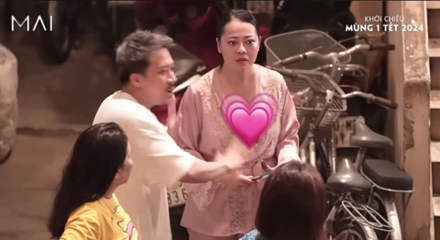 Bà hàng xóm bén” nhất phim Mai tiết lộ cát xê cho 5 phút xuất hiện, hé lộ mối quan hệ với Trấn Thành ở hiện tại-3