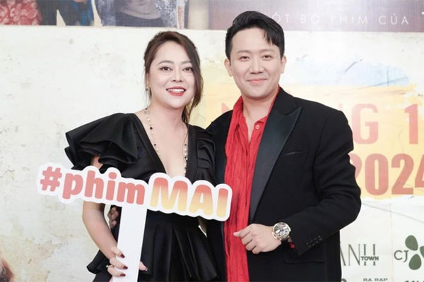 Hà Đức Chinh ăn mừng kiểu bụng bầu, nghi vấn Mai Hà Trang mang thai bé rồng đã có lời giải đáp-9