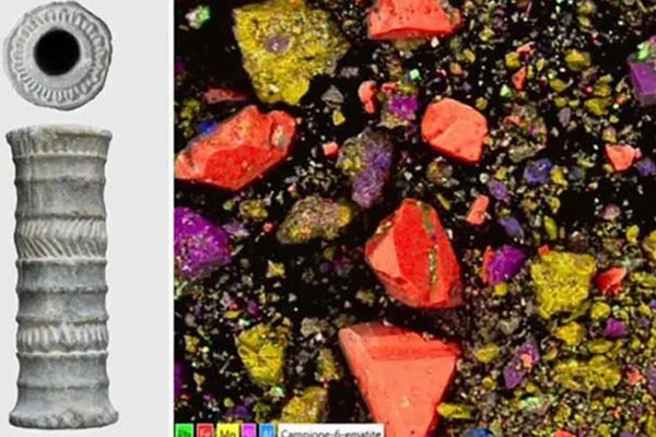 Bé trai mẫu giáo tặng bạn gái cùng lớp 2 thỏi vàng 100g-3