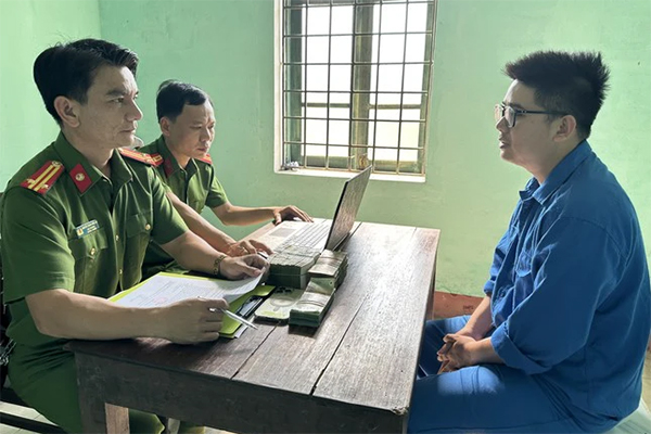 Ông Trần Quí Thanh giữ vai trò chủ mưu vụ chiếm đoạt hơn 1.000 tỷ đồng-2