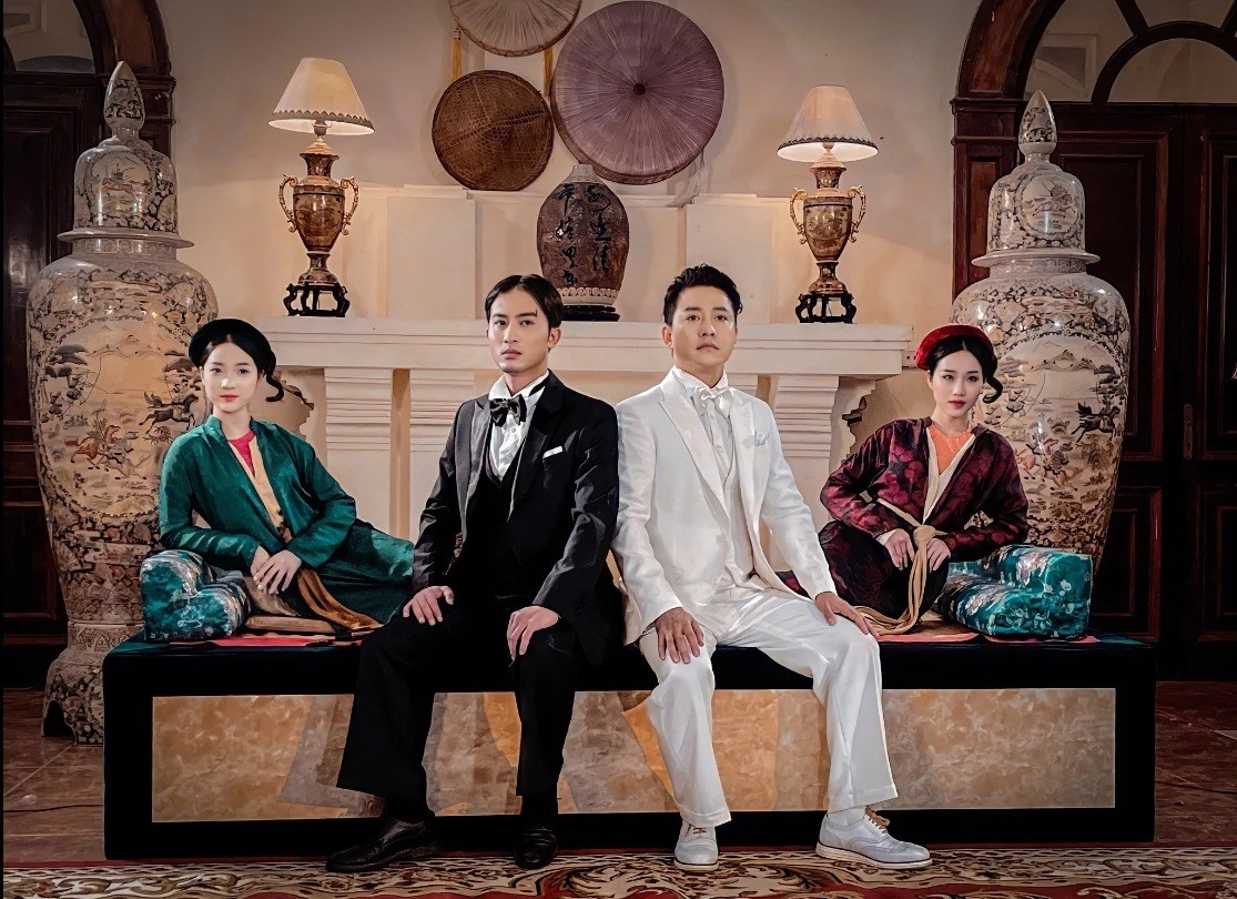 Đào, phở và piano hot, lộ ngay lỗ hổng phim nhà nước-1