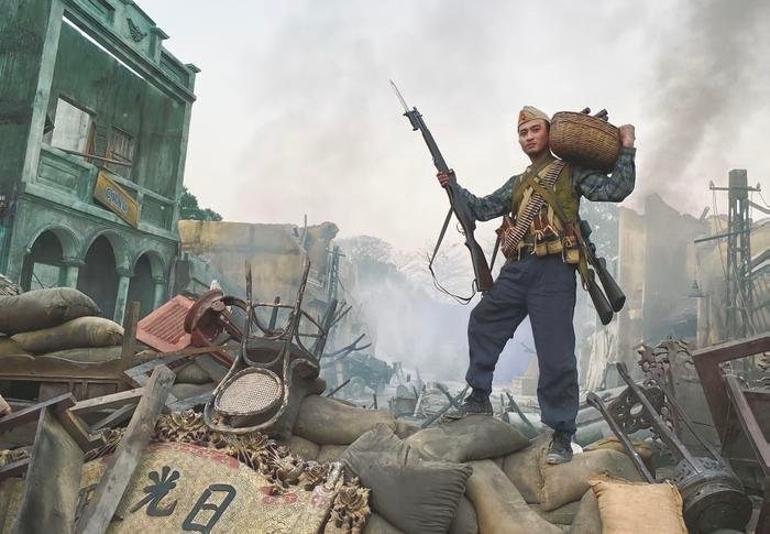 Đào, phở và piano hot, lộ ngay lỗ hổng phim nhà nước-4