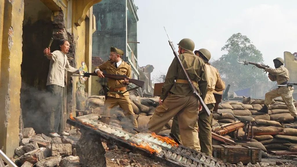 Đào, phở và piano hot, lộ ngay lỗ hổng phim nhà nước-5