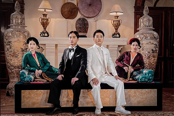 Hậu công khai danh tính chồng đại gia, Phạm Hương khéo phát cẩu lương bằng 1 chi tiết trong biệt thự ở Mỹ-8