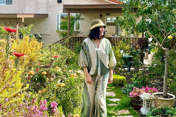 Nghệ sĩ Hồng Đào vỡ mộng khi sang Mỹ: Không như mình tưởng tượng, cuộc sống khó khăn-3