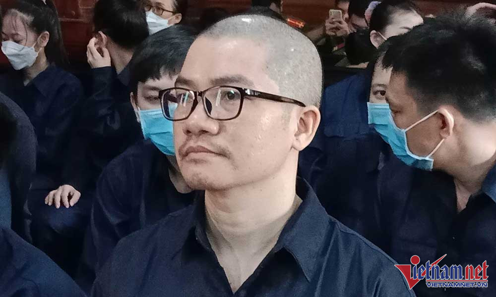 Cưỡng chế tài sản của Nguyễn Thái Luyện để bồi thường cho các bị hại-1