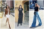 Ở tuổi 41, Hồng Diễm ngày càng mặc đẹp nhờ 5 món thời trang