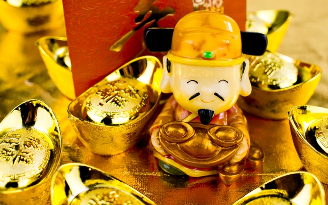 Người có năm sinh rơi vào chữ số cuối cùng này có khả năng thăng tiến nhanh chóng, quý nhân sẽ giúp họ có vận may tài chính thuận lợi-1