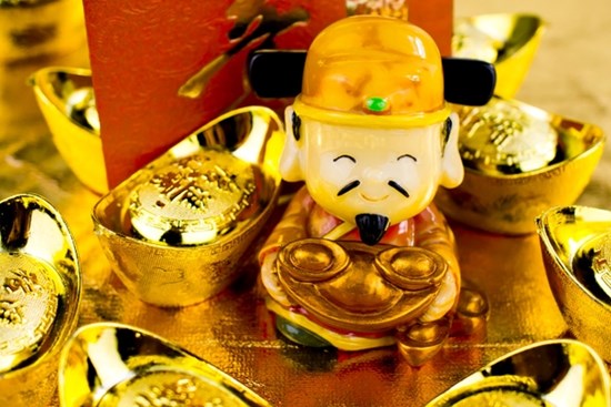 Người có năm sinh rơi vào chữ số cuối cùng này có khả năng thăng tiến nhanh chóng, quý nhân sẽ giúp họ có vận may tài chính thuận lợi