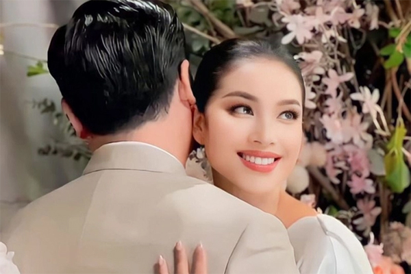 Diễn viên Việt nổi tiếng một thời tuổi 55: Sống vui vẻ dù không vợ, không con, ngoại hình vẫn phong độ, đẹp trai-5