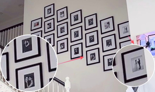 Hậu công khai danh tính chồng đại gia, Phạm Hương khéo phát cẩu lương bằng 1 chi tiết trong biệt thự ở Mỹ-2