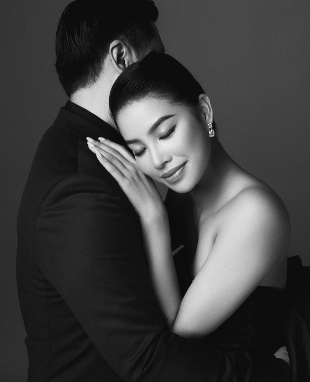 Hậu công khai danh tính chồng đại gia, Phạm Hương khéo phát cẩu lương bằng 1 chi tiết trong biệt thự ở Mỹ-4