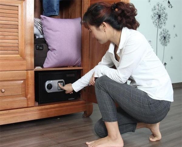 Đừng vứt đi dù chỉ một gói hút ẩm trong thực phẩm: Có 5 công dụng thông minh mà nhiều người không hề biết-4