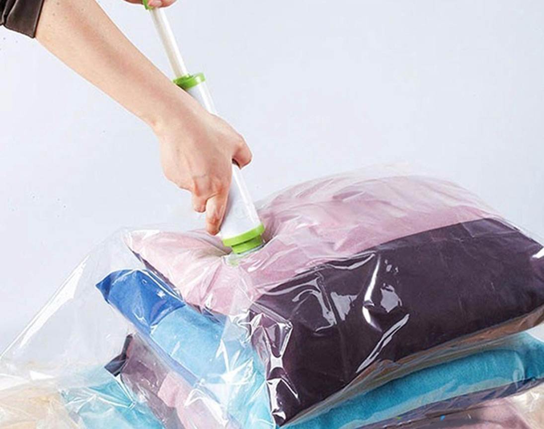 Đừng vứt đi dù chỉ một gói hút ẩm trong thực phẩm: Có 5 công dụng thông minh mà nhiều người không hề biết-7