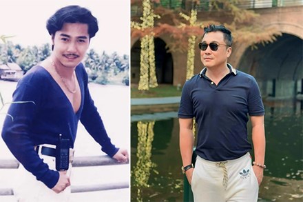 Diễn viên Việt nổi tiếng một thời tuổi 55: Sống vui vẻ dù không vợ, không con, ngoại hình vẫn phong độ, đẹp trai
