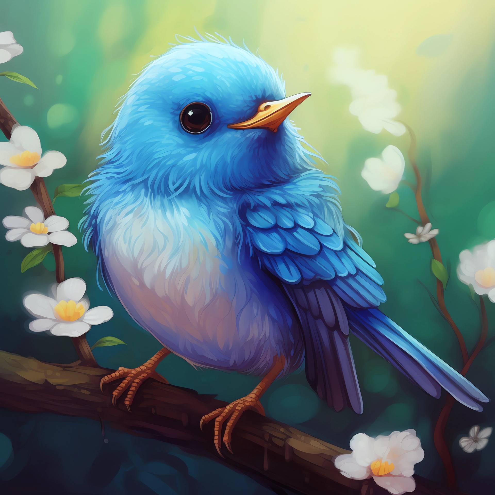 Nửa đầu năm 2024, 3 con giáp đón niềm vui từ trên trời rơi xuống, đào hoa rực rỡ, tài lộc dồi dào-1