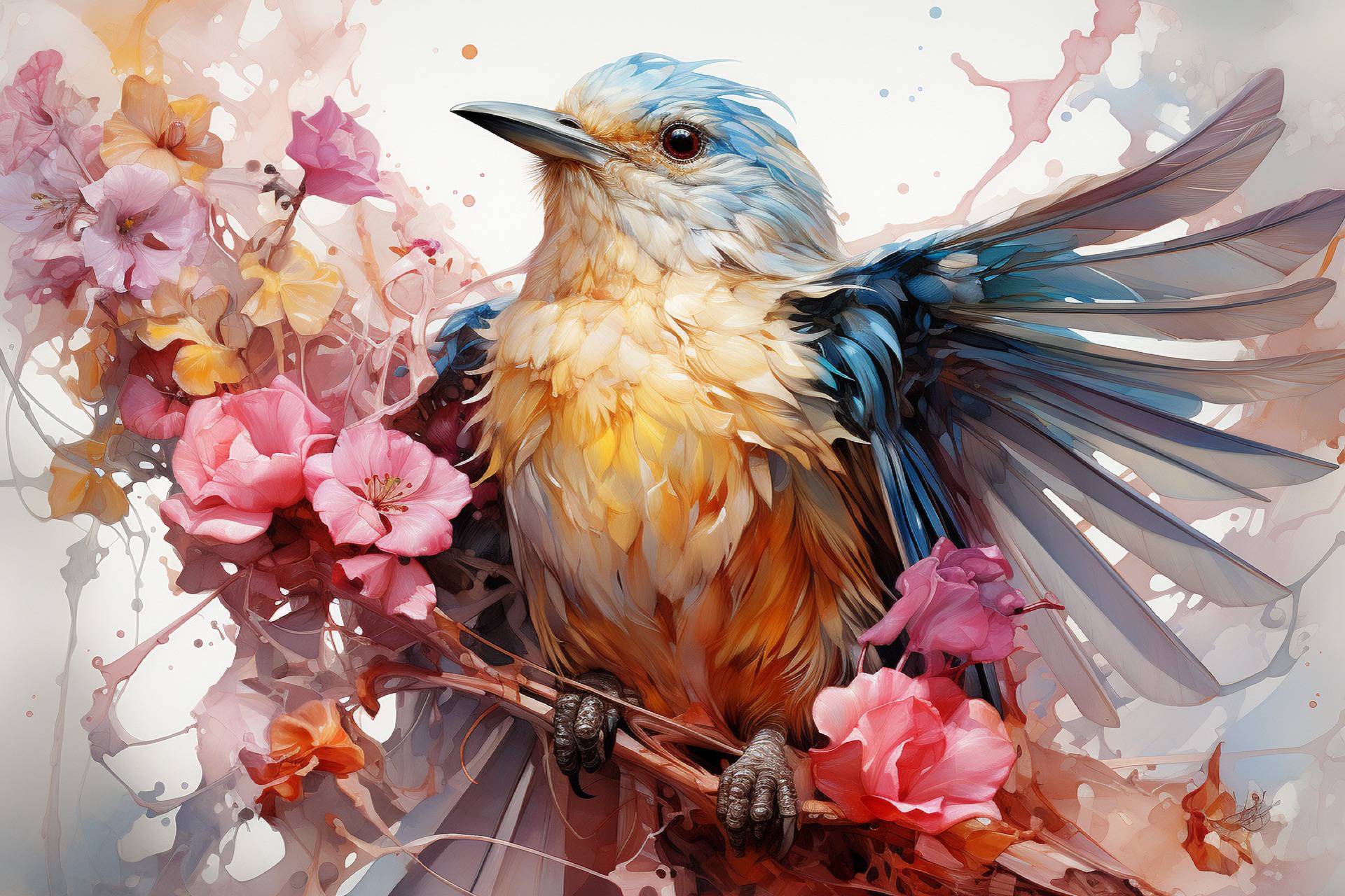 Nửa đầu năm 2024, 3 con giáp đón niềm vui từ trên trời rơi xuống, đào hoa rực rỡ, tài lộc dồi dào-4