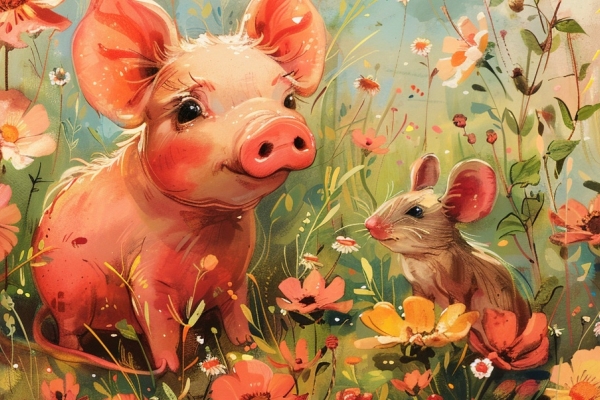 Cuối tháng 2, 4 con giáp thoát cảnh nghèo khó, lần lượt thăng chức, tăng lương, muôn phần như ý-5