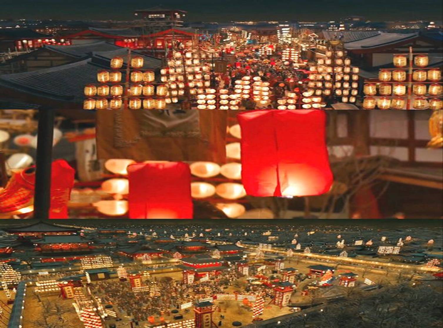 Không phải Thất tịch, Tết Nguyên tiêu mới là Valentine của người Trung Quốc cổ đại, lý do đằng sau khiến nhiều người bất ngờ-1