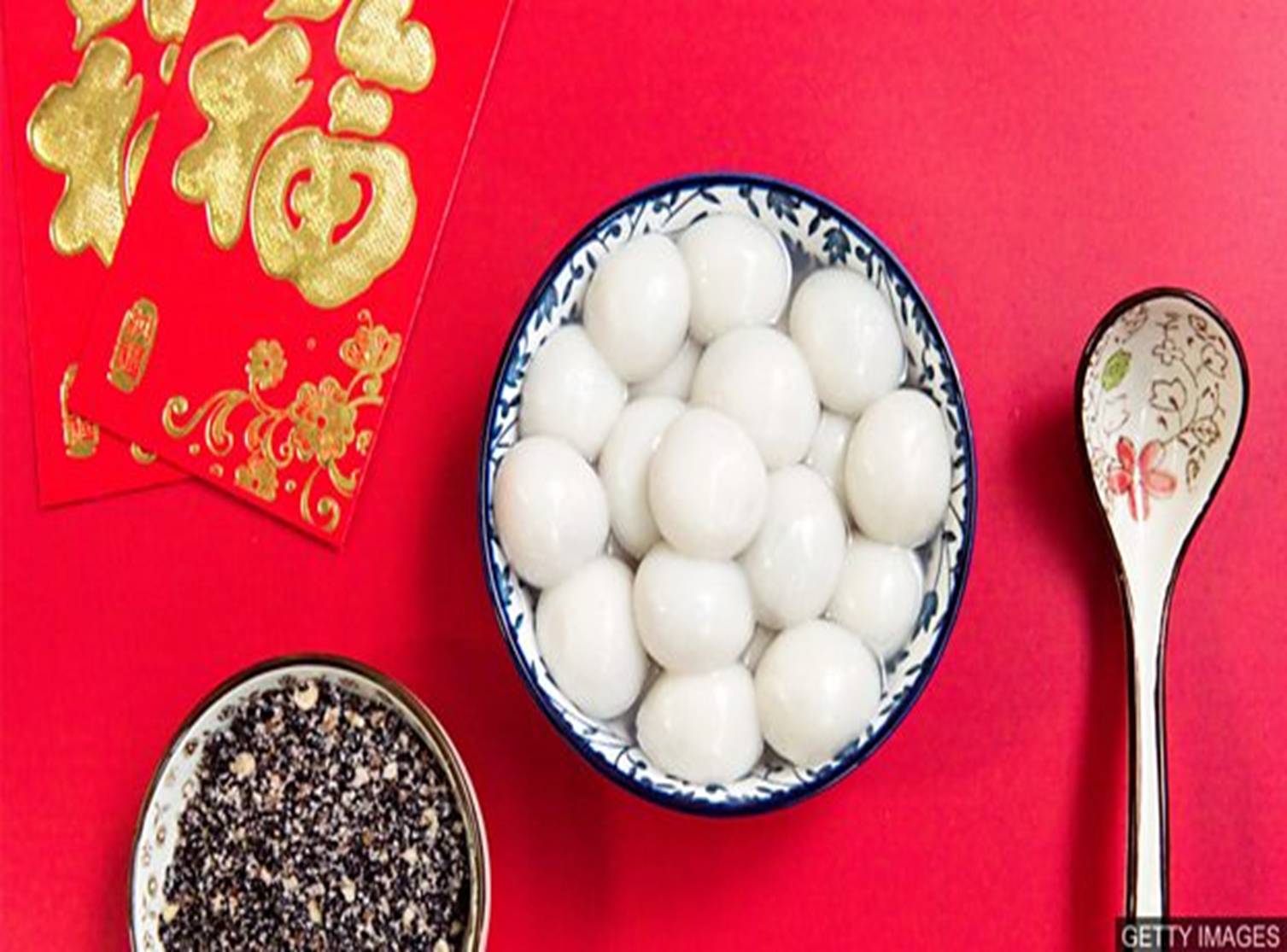 Không phải Thất tịch, Tết Nguyên tiêu mới là Valentine của người Trung Quốc cổ đại, lý do đằng sau khiến nhiều người bất ngờ-2