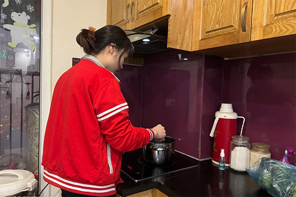 Đặt một nắm hạt màu trắng này vào nhà tắm, bạn sẽ nhận thấy điều kỳ diệu, tiết kiệm được cả mớ tiền-3