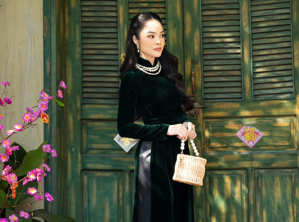 Dương Cẩm Lynh: Nếu không vững, tôi đã sa ngã trước những lời chào mời-1