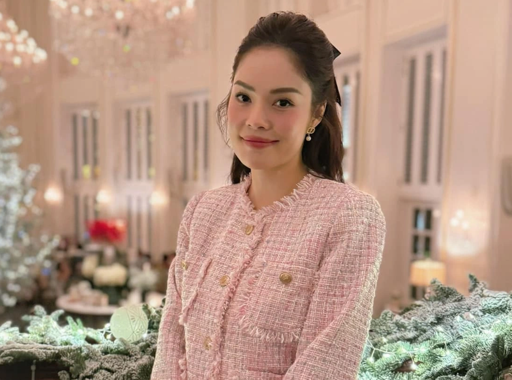 Dương Cẩm Lynh: Nếu không vững, tôi đã sa ngã trước những lời chào mời-3