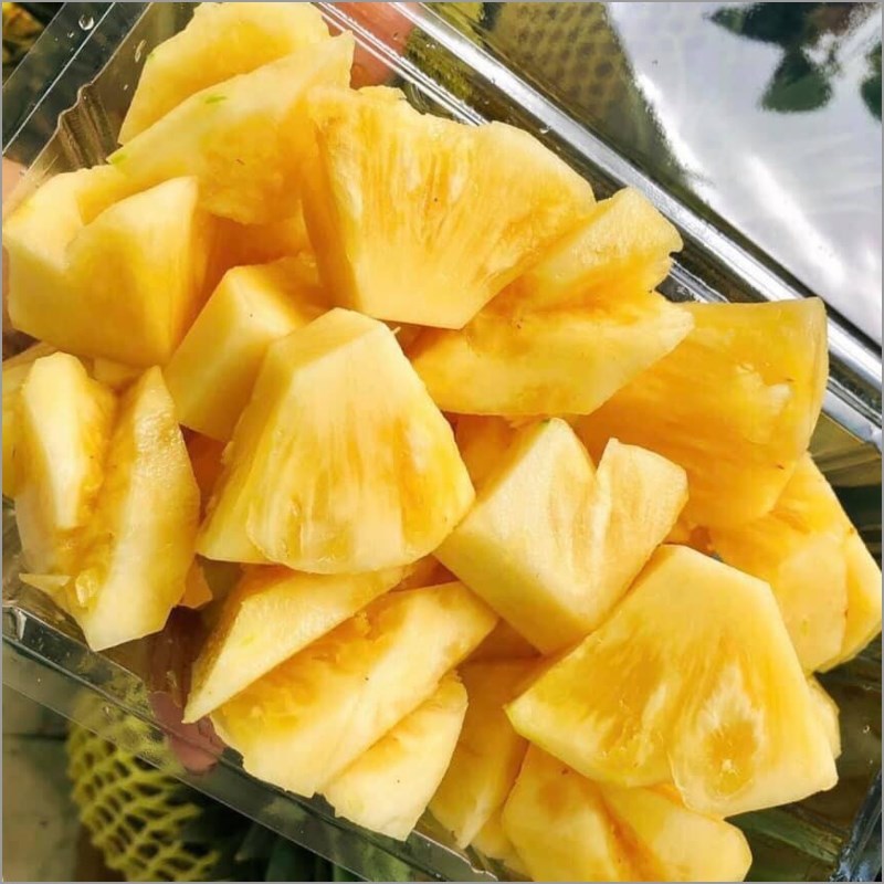 Công thức làm canh hoa chuối nấu thịt lợn hấp dẫn, thơm ngon-3