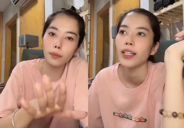 Nam Em từng bị MC Quyền Linh nói thẳng: Đôi khi khùng khùng, yếu về thần kinh-1