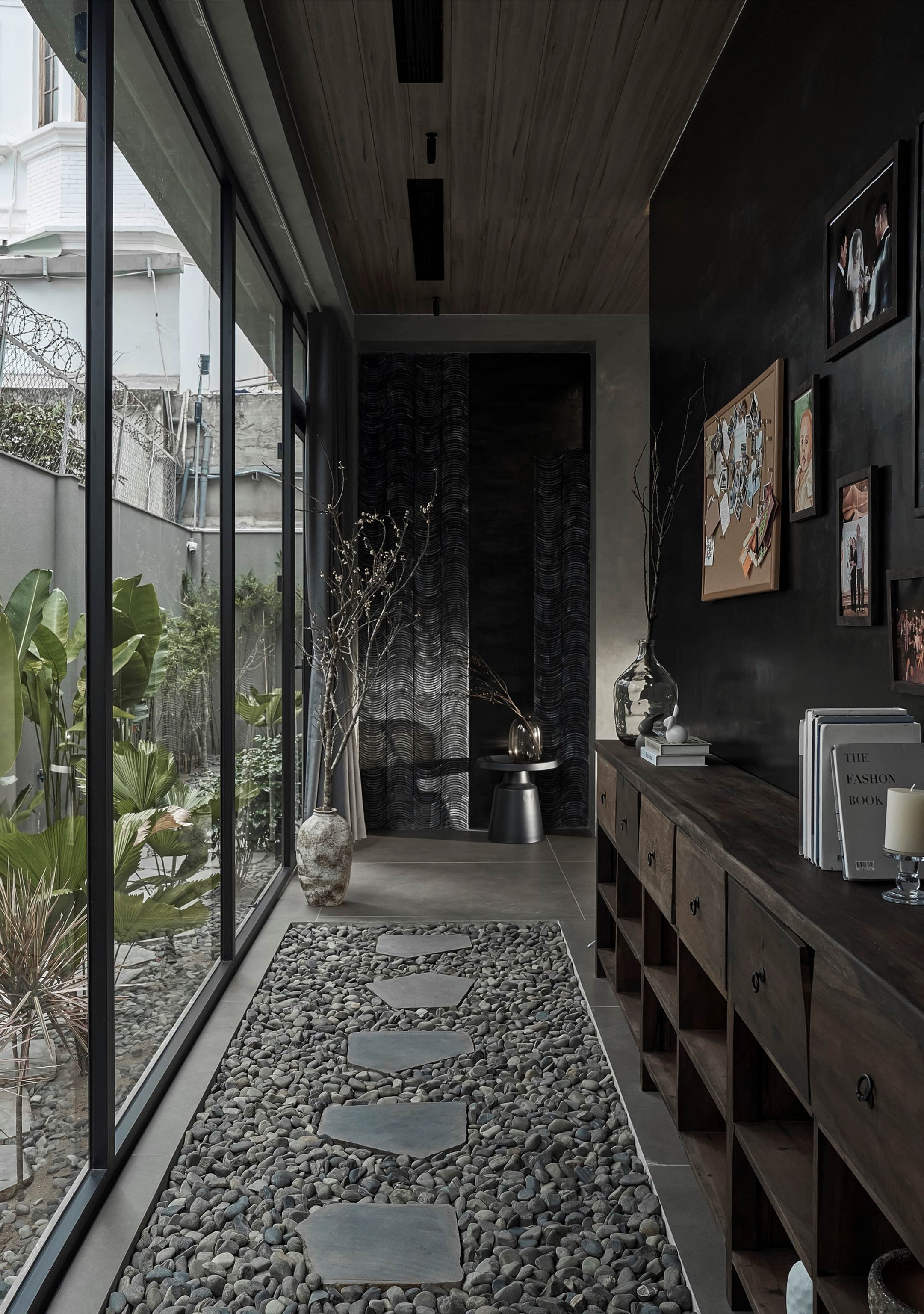 Vợ chồng 9X xây biệt thự có bể bơi, không gian sang trọng đẹp mê-4