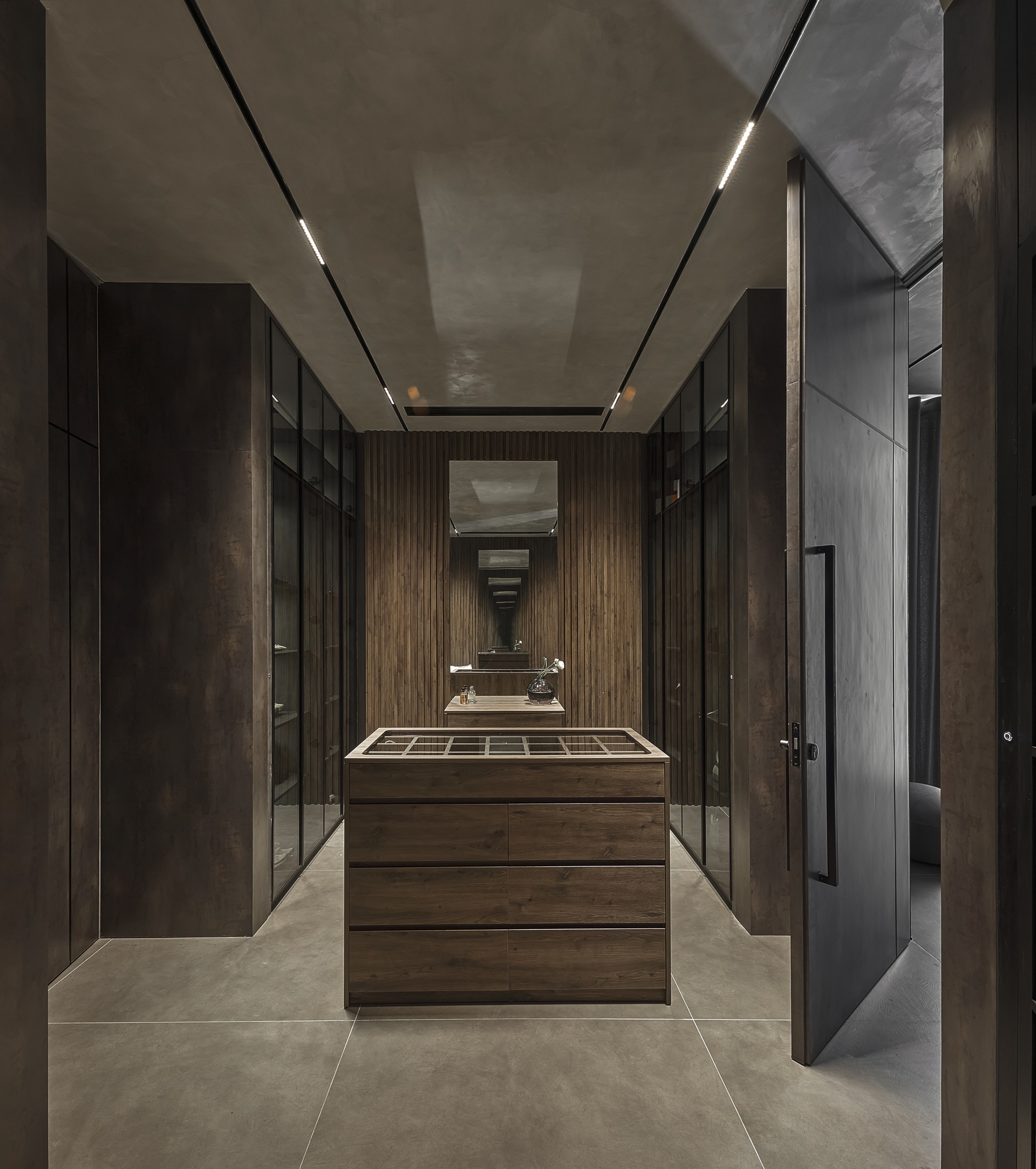 Vợ chồng 9X xây biệt thự có bể bơi, không gian sang trọng đẹp mê-5