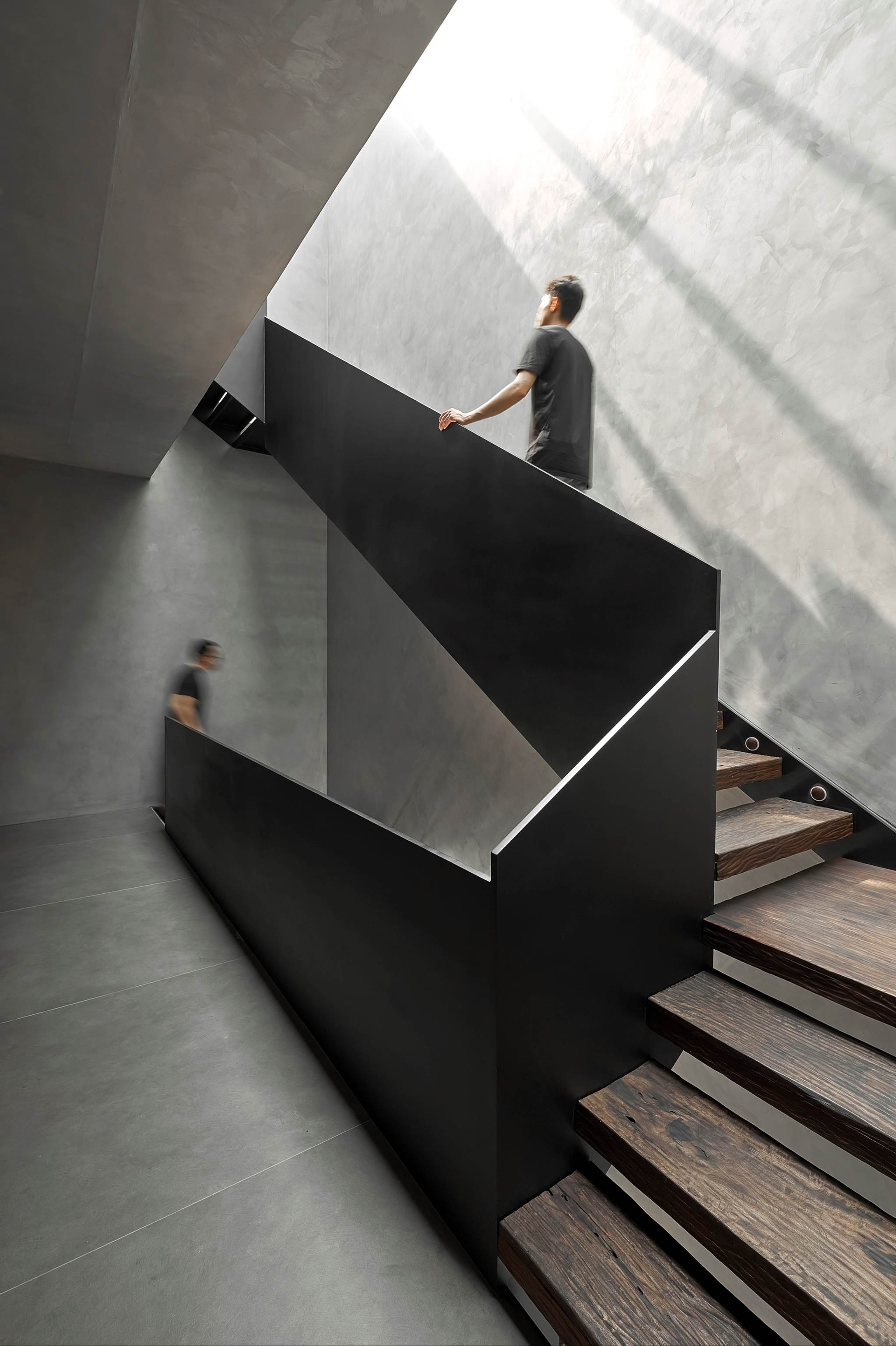 Vợ chồng 9X xây biệt thự có bể bơi, không gian sang trọng đẹp mê-6